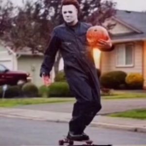 Meet your Posher, Jayden